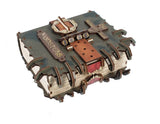 Harry Potter 3D Wooden Puzzle The Monster Book of Monsters