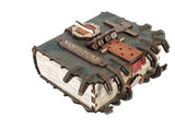 Harry Potter 3D Wooden Puzzle The Monster Book of Monsters