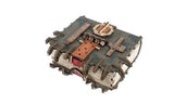 Harry Potter 3D Wooden Puzzle The Monster Book of Monsters