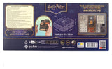 Harry Potter 3D Wooden Puzzle The Monster Book of Monsters