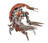 Star Wars 3D Wooden Puzzle Droideka