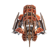 Star Wars 3D Wooden Puzzle Droideka