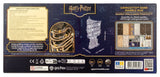 Harry Potter 3D Wooden Puzzle Gringotts Bank Marble Run