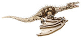 Harry Potter 3D Wooden Puzzle Ukrainian Ironbelly Dragon