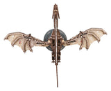 Harry Potter 3D Wooden Puzzle Ukrainian Ironbelly Dragon