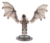 Harry Potter 3D Wooden Puzzle Ukrainian Ironbelly Dragon