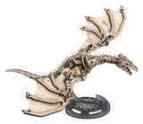 Harry Potter 3D Wooden Puzzle Ukrainian Ironbelly Dragon