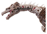 Harry Potter 3D Wooden Puzzle Ukrainian Ironbelly Dragon