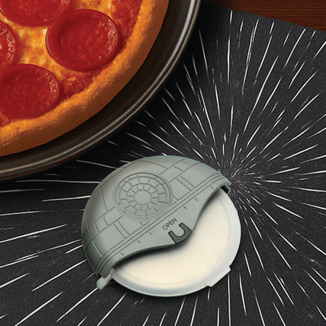 Star Wars Pizza Cutter Death Star