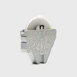 Star Wars Pizza Cutter Millennium Falcon