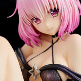 To Love-Ru Darkness PVC Statue 1/6 Momo Velia Deviluke Darkness Ver. Renewal Package Edition 15 cm