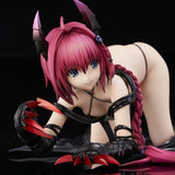 To Love-Ru Darkness PVC Figure 1/6 Mea Kurosaki Darkness Ver. (Renewal Package Edition) 11 cm