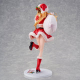 Original Character PVC Figure Santa Girl Illustrated by En Morikura 29 cm