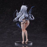 Nekojira Illustration PVC Figure Thea-chan Reissue 27 cm