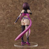 Ayakashi Triangle PVC Figure Suzukana Hana Exorcist Ninja Outfit Ver. [Reissue 2026] 25 cm