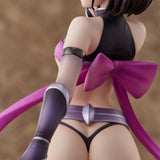 Ayakashi Triangle PVC Figure Suzukana Hana Exorcist Ninja Outfit Ver. [Reissue 2026] 25 cm