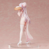 Original Character PVC Figure Momoman-chan Illustration by Miko 24 cm