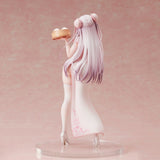 Original Character PVC Figure Momoman-chan Illustration by Miko 24 cm