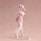Original Character PVC Figure Momoman-chan Illustration by Miko 24 cm