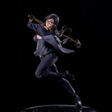 Summer Time Rendering Statue PVC Minakata Hizuru 27 cm