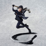 Summer Time Rendering Statue PVC Minakata Hizuru 27 cm