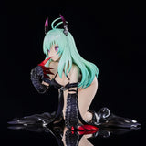 To Love-Ru Darkness PVC Figure 1/6 Run Elsie Jewelria Darkness Ver. (Renewal Package Edition) 15 cm