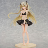 Spy Classroom Statue PVC Erna Swimsuit Ver. 24 cm