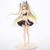 Spy Classroom Statue PVC Erna Swimsuit Ver. 24 cm