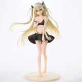 Spy Classroom Statue PVC Erna Swimsuit Ver. 24 cm