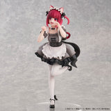 Oshi no Ko PVC Figure 1/6 Kana Arima Cat Maid Ver. 26 cm
