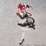 Oshi no Ko PVC Figure 1/6 Kana Arima Cat Maid Ver. 26 cm