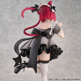 Oshi no Ko PVC Figure 1/6 Kana Arima Cat Maid Ver. 26 cm