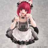 Oshi no Ko PVC Figure 1/6 Kana Arima Cat Maid Ver. 26 cm
