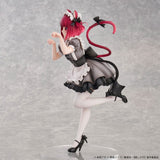 Oshi no Ko PVC Figure 1/6 Kana Arima Cat Maid Ver. Special Edition 26 cm