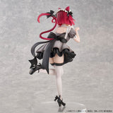 Oshi no Ko PVC Figure 1/6 Kana Arima Cat Maid Ver. Special Edition 26 cm