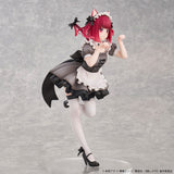 Oshi no Ko PVC Figure 1/6 Kana Arima Cat Maid Ver. Special Edition 26 cm