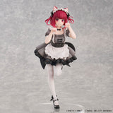 Oshi no Ko PVC Figure 1/6 Kana Arima Cat Maid Ver. Special Edition 26 cm