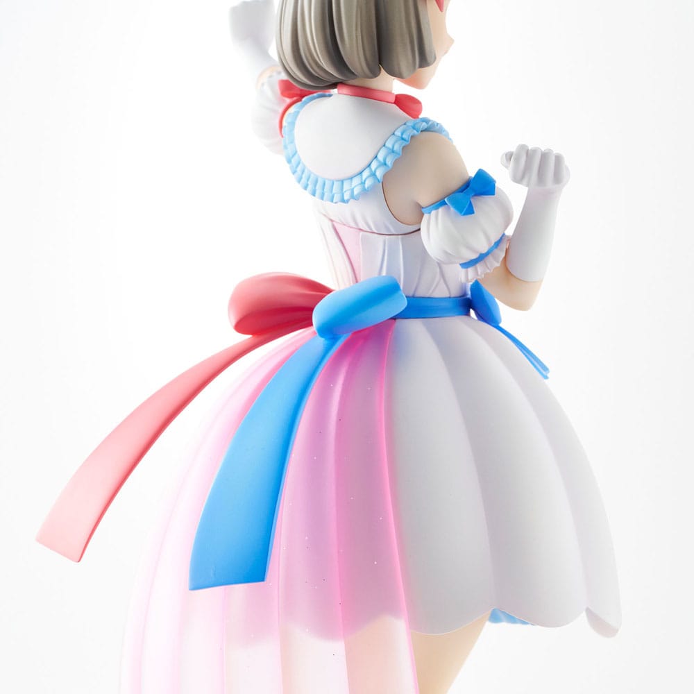 Love Live! Superstar!! Tang Keke Tiny Stars Ver. 28 cm 1/6 PVC Statue