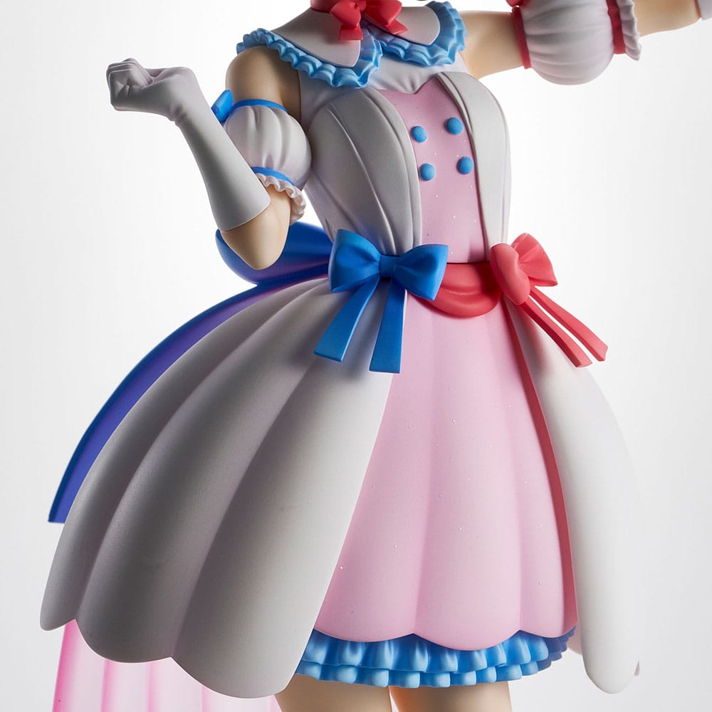 Love Live! Superstar!! Tang Keke Tiny Stars Ver. 28 cm 1/6 PVC Statue