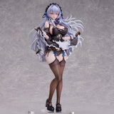 Original Character PVC Statue 1/6 Shion Alfine Illustrated by SG 28 cm