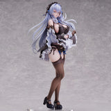 Original Character PVC Statue 1/6 Shion Alfine Illustrated by SG 28 cm