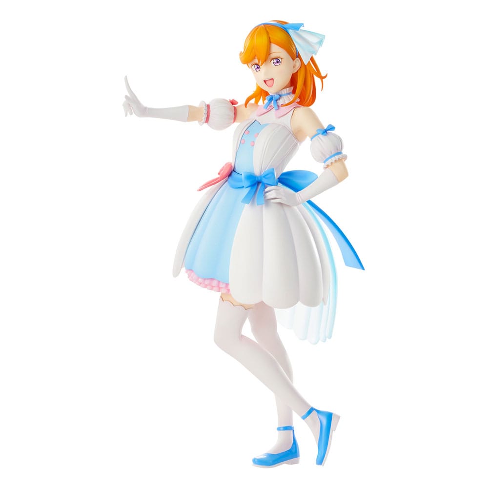 Love Live! Superstar!! Kanon Shibuya Tiny Stars Ver. 27 cm 1/6 PVC Statue