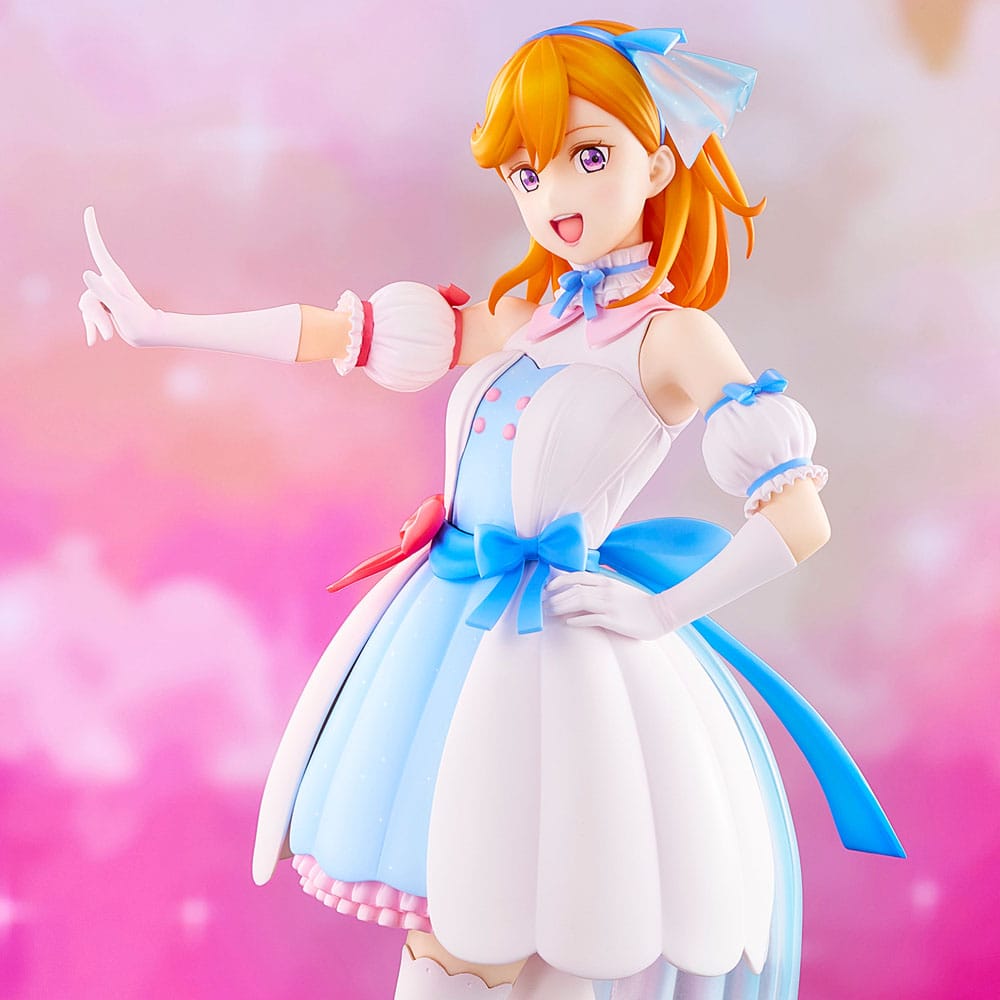 Love Live! Superstar!! Kanon Shibuya Tiny Stars Ver. 27 cm 1/6 PVC Statue