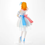 Love Live! Superstar!! Kanon Shibuya Tiny Stars Ver. 27 cm 1/6 PVC Statue