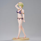 Mato Seihei no Slave PVC Figure Izumo Tenka Swimsuit Ver. 27 cm