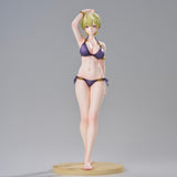 Mato Seihei no Slave PVC Figure Izumo Tenka Swimsuit Ver. 27 cm