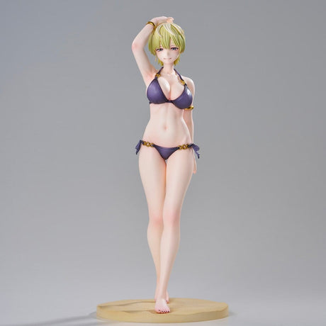 Mato Seihei no Slave PVC Figure Izumo Tenka Swimsuit Ver. 27 cm
