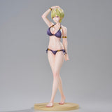 Mato Seihei no Slave PVC Figure Izumo Tenka Swimsuit Ver. 27 cm
