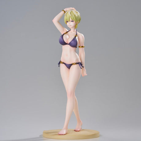 Mato Seihei no Slave PVC Figure Izumo Tenka Swimsuit Ver. 27 cm