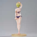 Mato Seihei no Slave PVC Figure Izumo Tenka Swimsuit Ver. 27 cm